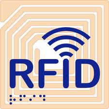 История технологии - RFID