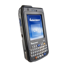 Intermec представляет новейшие прочные мобильные компьютеры 3G