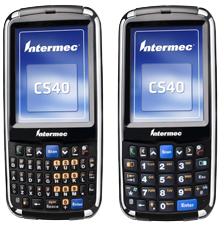 Intermec CS 40: Смартфон или мощный мобильный компьютер?