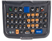 QWERTY-клавиатура для Intermec CN50