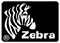 Логотип компании Zebra