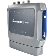 Intermec IF2 - компактный RFID-считыватель
