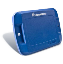 Intermec Intellitag IT67 - мощная, многочастотная RFID-метка