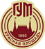 Логотип: ГУМ