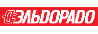 Логотип: "Эльдорадо"
