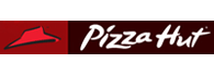 Логотип: Pizza Hut