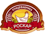 Логотип: Птицефабрика "Роскар"