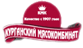 Логотип: ООО "Курганский мясокомбинат"