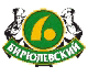Логотип: ОАО "Бирюлевский" МПК