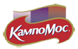 Логотип: ООО «МПЗ „КампоМос“