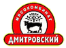 Логотип: ОАО «Дмитровский мясокомбинат»