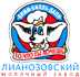 Логотип: ОАО "Лианозовский молочный комбинат"