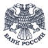 Логотип: Банк России