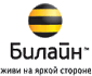 Логотип: ОАО «ВымпелКом»