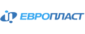 Логотип: Европласт