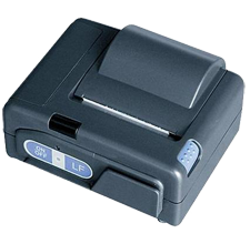 Мобильный принтер для печати чеков Datecs CMP-10