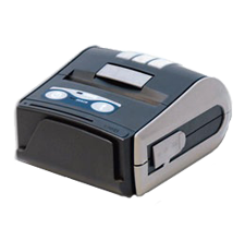 Мобильный термопринтер для печати чеков и этикеток DPP-350
