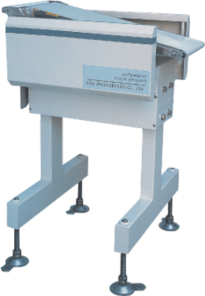 Чеквейеры CCK-5900 Системы автоматического контроля веса
