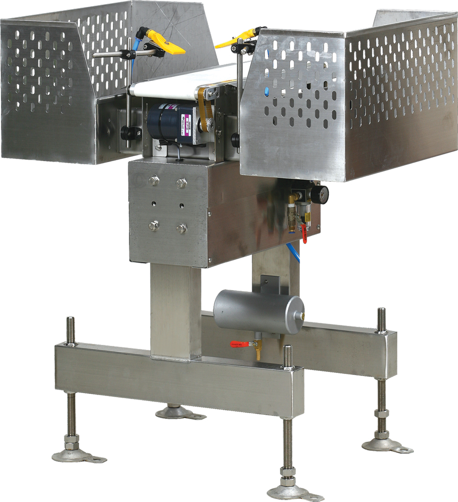 Чеквейеры CCK-5900 Системы автоматического контроля веса