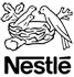 Логотип: Нестле