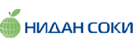 Логотип: ОАО "Нидан Соки"