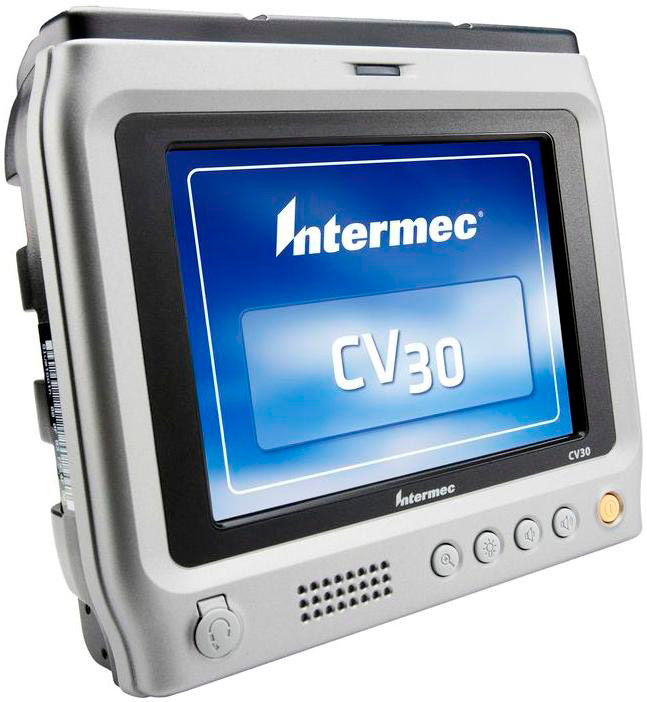 Монтируемый терминал сбора данных Intermec CV30