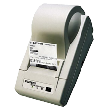 Компактный принтер для печати чеков Datecs EP-50