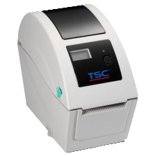 Офисный принтер печати этикеток TSC TDP-225
