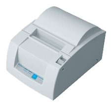 Принтер печати чеков EP-300 для подключения к POS-терминалам