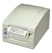 Термопринтер для печати чеков широкого формата Datecs EP-1000