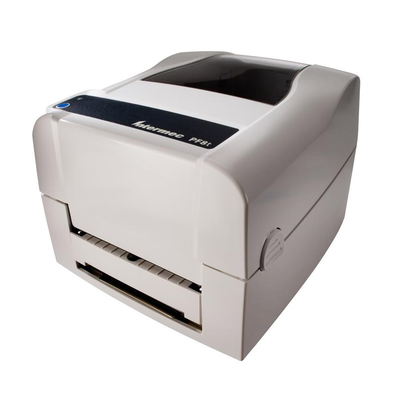 Термотрансферный принтер Intermec PC43t