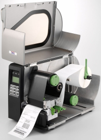 Промышленные принтеры TSC из серии TTP-2410M
