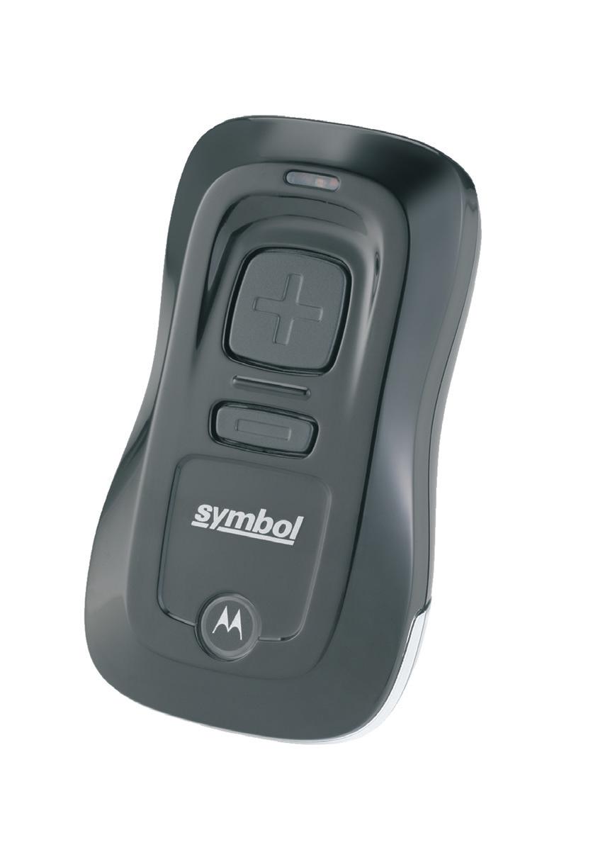 Миниатюрный сканер штрих-кода Motorola серии CS3000