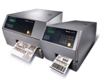 Серия высокопроизводительных промышленных принтеров Intermec PX4i/PX6i
