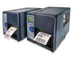 Серия коммерческих принтеров Intermec PD41/PD42
