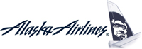 Логотип авиакомпании Alaska Airlines
