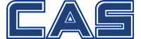 логотип компании CAS