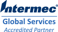 Intermec Global Service Partner