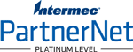 Intermec Partner Platinum Level