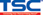 Логотип TSC