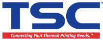 логотип компании TSC